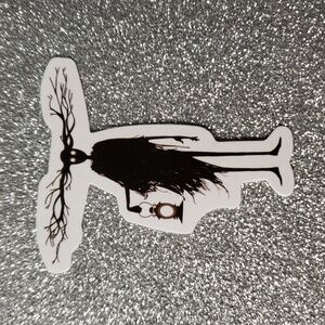 10/$10 OVER THE GARDEN WALL Waterproof Sticker Cartoon